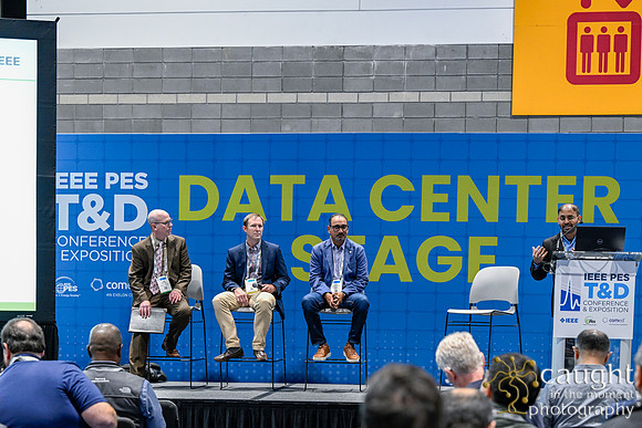 436 IEEE PESTD 2026 Chicago