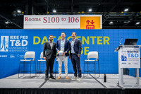 435 IEEE PESTD 2026 Chicago