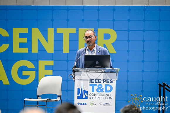 438 IEEE PESTD 2026 Chicago