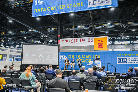 441 IEEE PESTD 2026 Chicago