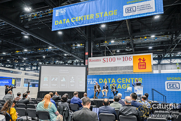 442 IEEE PESTD 2026 Chicago