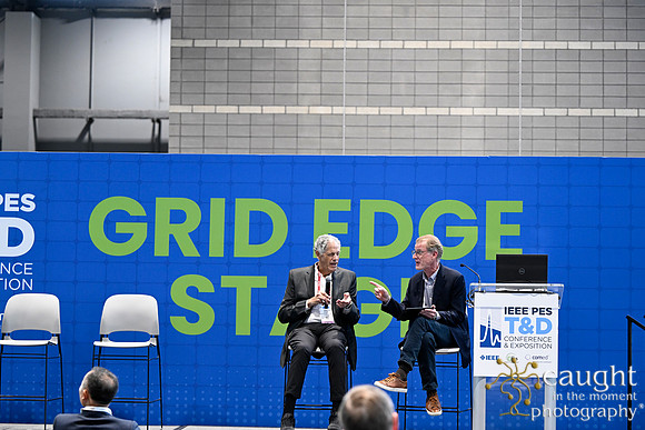 446 IEEE PESTD 2026 Chicago