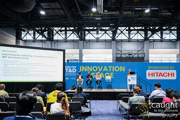 445 IEEE PESTD 2026 Chicago