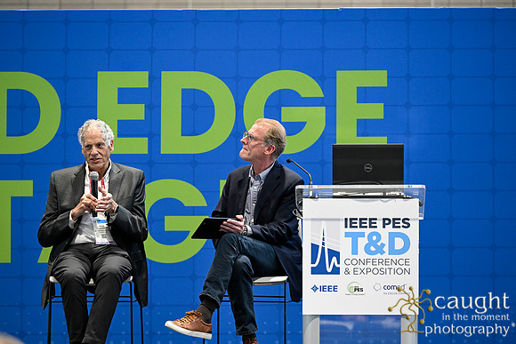 447 IEEE PESTD 2026 Chicago