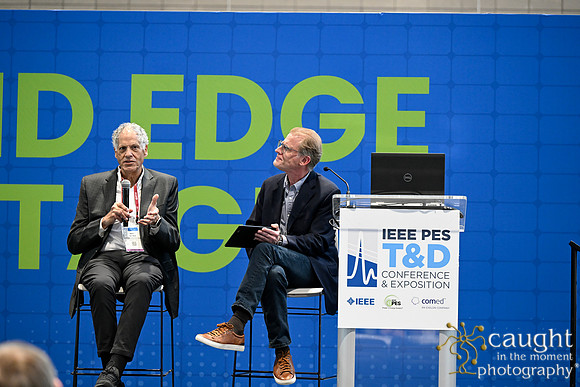 448 IEEE PESTD 2026 Chicago