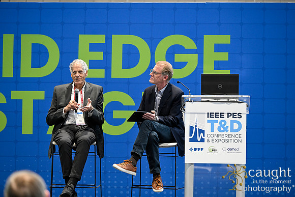449 IEEE PESTD 2026 Chicago