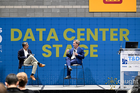 453 IEEE PESTD 2026 Chicago