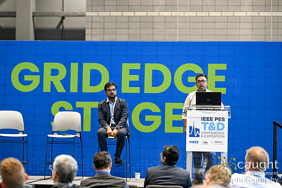 461 IEEE PESTD 2026 Chicago