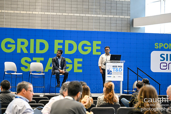 460 IEEE PESTD 2026 Chicago
