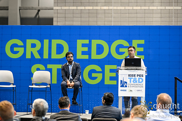 462 IEEE PESTD 2026 Chicago