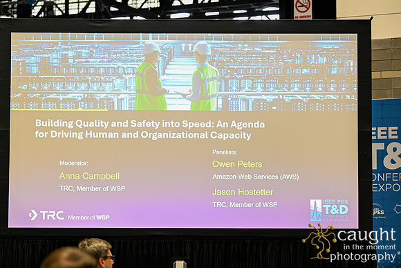 463 IEEE PESTD 2026 Chicago