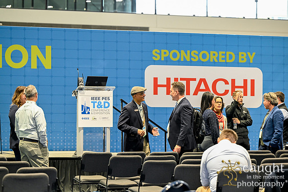 470 IEEE PESTD 2026 Chicago