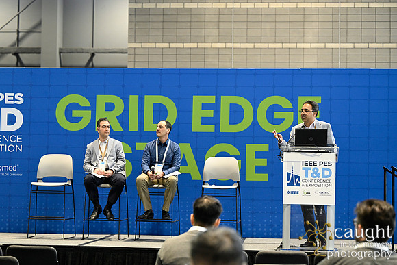 473 IEEE PESTD 2026 Chicago