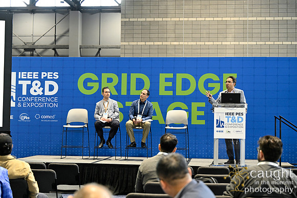 472 IEEE PESTD 2026 Chicago