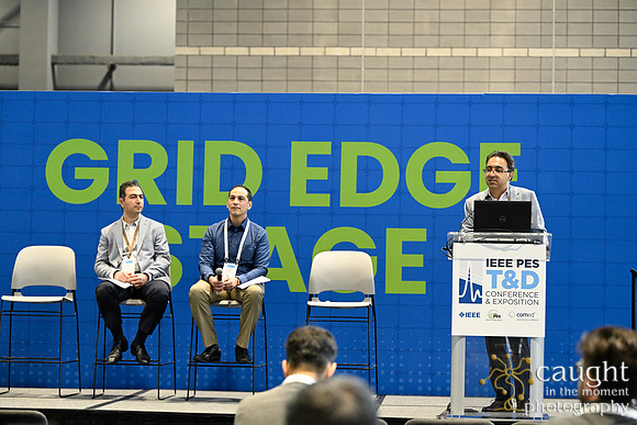 474 IEEE PESTD 2026 Chicago
