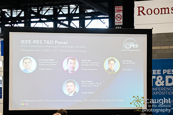 475 IEEE PESTD 2026 Chicago