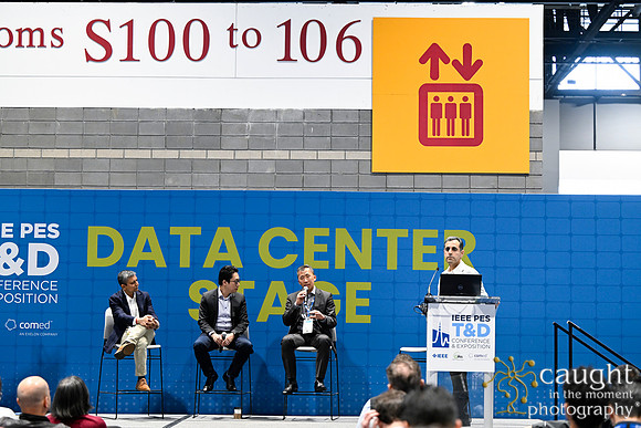 476 IEEE PESTD 2026 Chicago