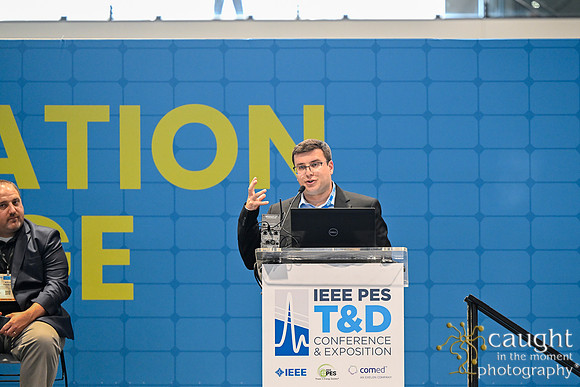 481 IEEE PESTD 2026 Chicago