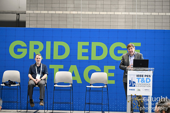 483 IEEE PESTD 2026 Chicago