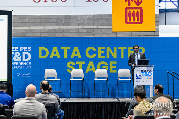 488 IEEE PESTD 2026 Chicago