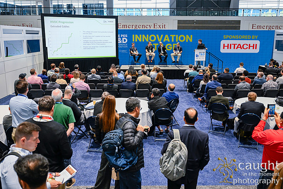 490 IEEE PESTD 2026 Chicago