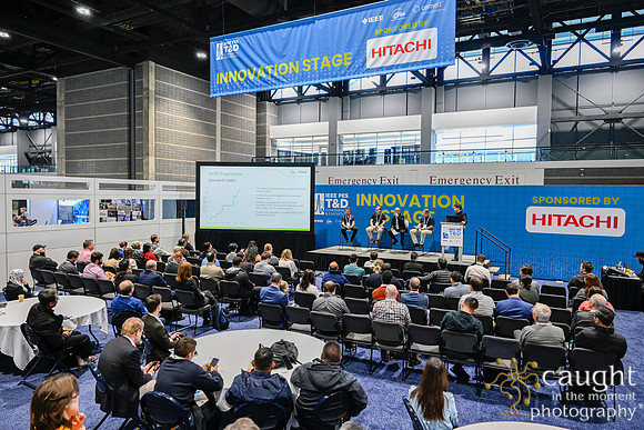 493 IEEE PESTD 2026 Chicago