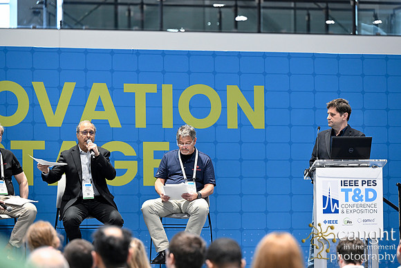 494 IEEE PESTD 2026 Chicago