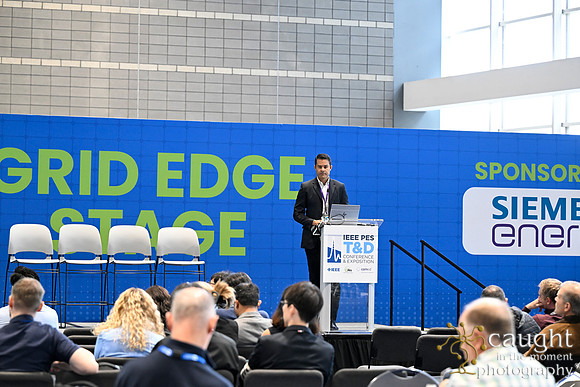 496 IEEE PESTD 2026 Chicago