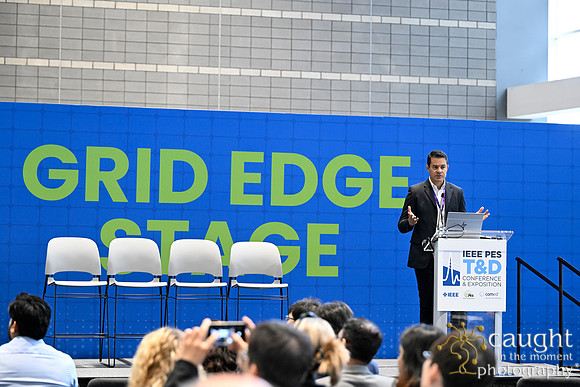 497 IEEE PESTD 2026 Chicago