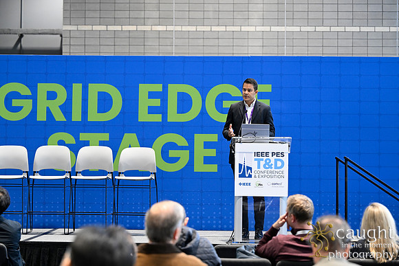 498 IEEE PESTD 2026 Chicago