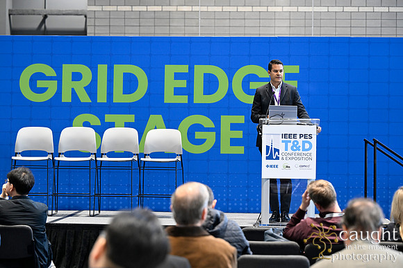 499 IEEE PESTD 2026 Chicago