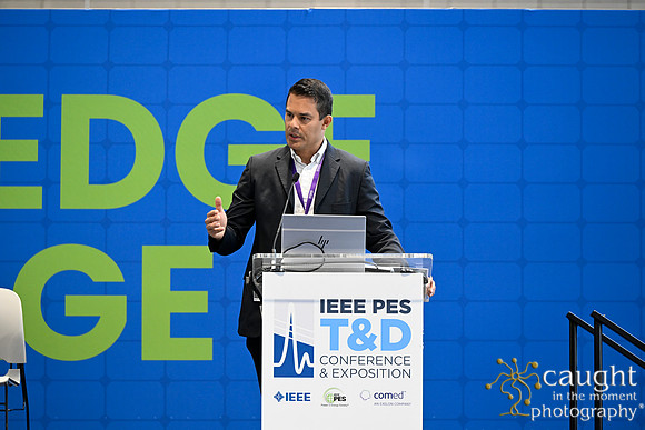 500 IEEE PESTD 2026 Chicago