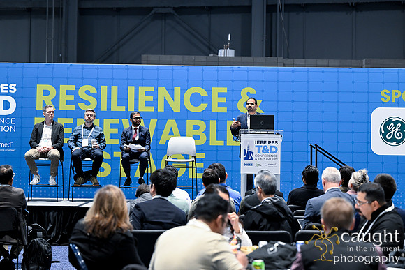 501 IEEE PESTD 2026 Chicago