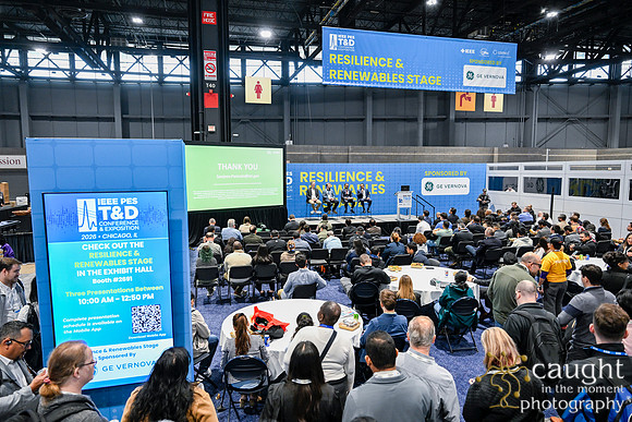 503 IEEE PESTD 2026 Chicago