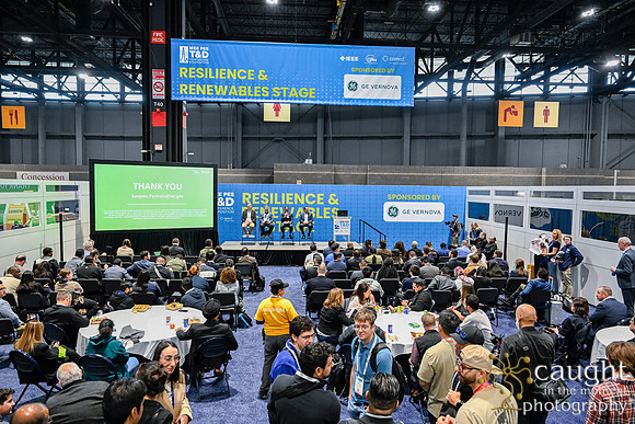 504 IEEE PESTD 2026 Chicago