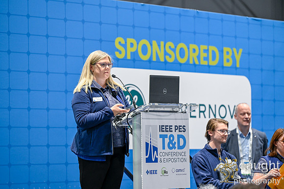 508 IEEE PESTD 2026 Chicago