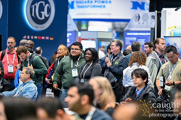 516 IEEE PESTD 2026 Chicago