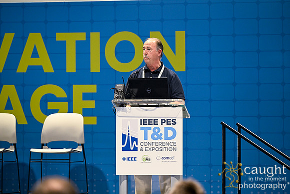 521 IEEE PESTD 2026 Chicago