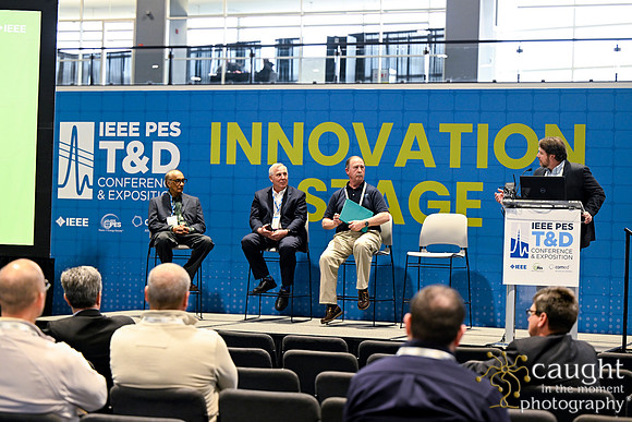 522 IEEE PESTD 2026 Chicago