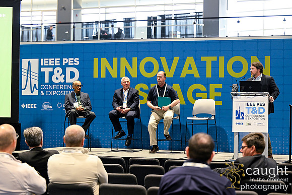523 IEEE PESTD 2026 Chicago