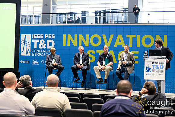 525 IEEE PESTD 2026 Chicago