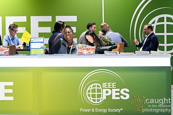 534 IEEE PESTD 2026 Chicago