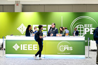 531 IEEE PESTD 2026 Chicago