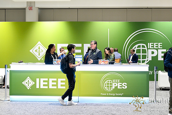 531 IEEE PESTD 2026 Chicago