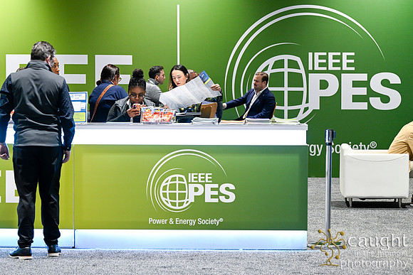 532 IEEE PESTD 2026 Chicago