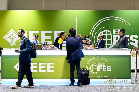 533 IEEE PESTD 2026 Chicago