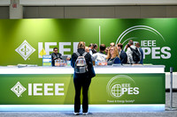536 IEEE PESTD 2026 Chicago