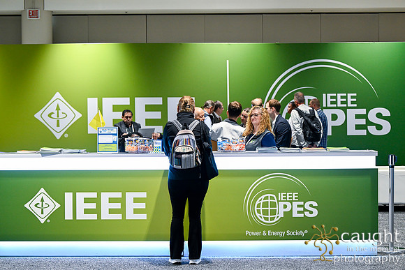 536 IEEE PESTD 2026 Chicago