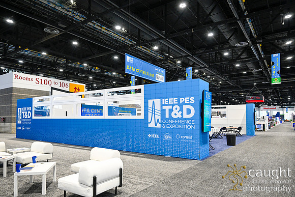 550 IEEE PESTD 2026 Chicago