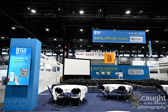 552 IEEE PESTD 2026 Chicago